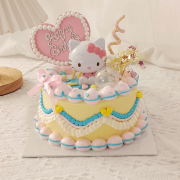 Hello Kitty Ver. 2